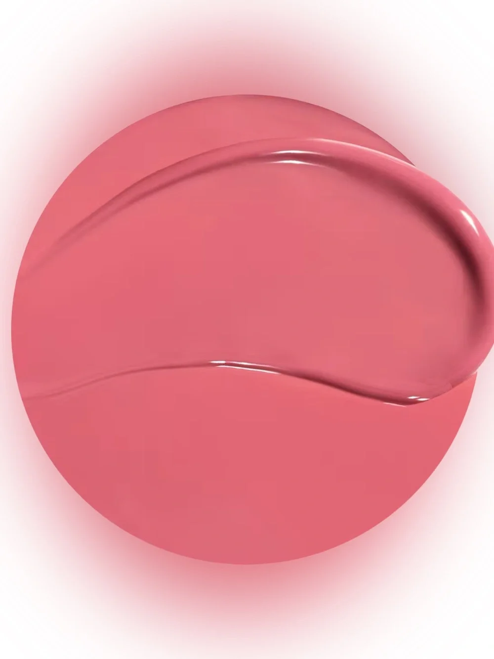 Rare Beauty Soft Pinch Tinted Lip Oil - Happy ( cool pink). NIB ✨